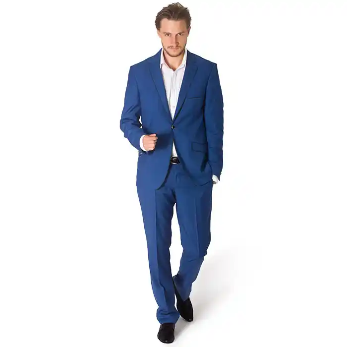 SYLWEK SLIM - Premium-Anzüge und Smokings